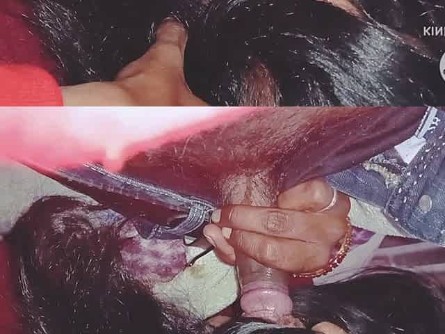 Vallage Haryana Desi Video Blowjob in My Step Brother