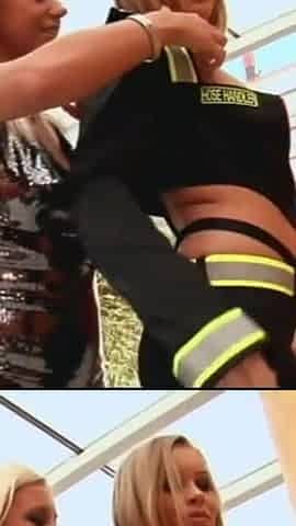 Real hot anal games