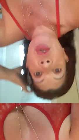 Cum cum wao