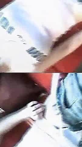 Doctor Prescribe Anal for Sick Stepmom