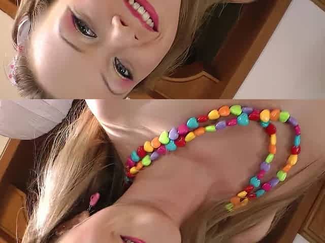 Anal Training Of A Teen 18+ Beauty