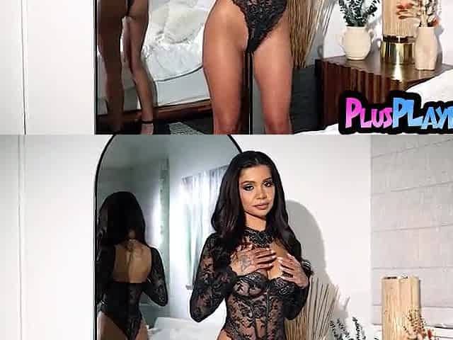 Hawt large bazookas playgirl disclosed awesome body after hawt striptease