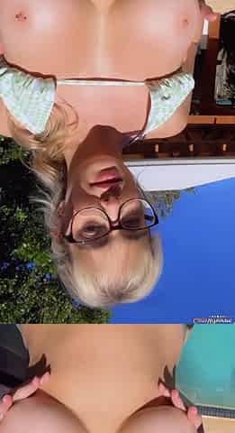 Perfect Pussy Close up milf Selda