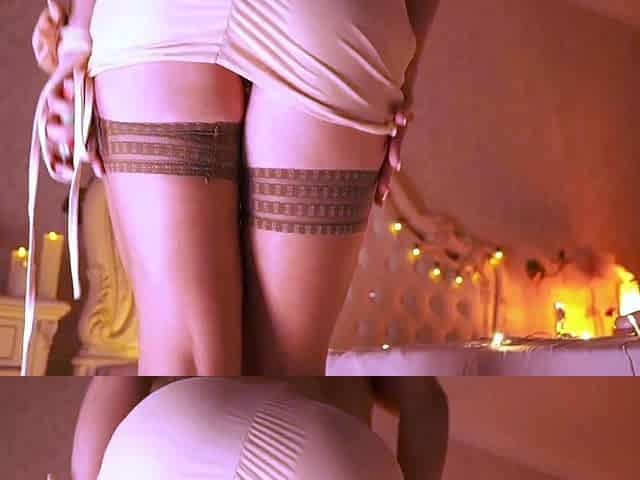 Angel - Blonde Angel