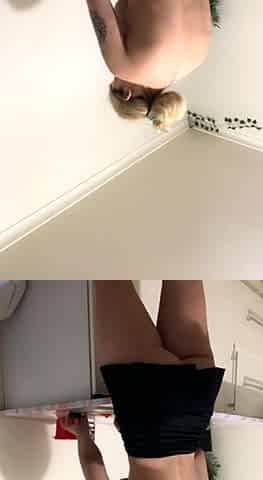 cumslut Dripping Small Tits Bree Louise sex tape