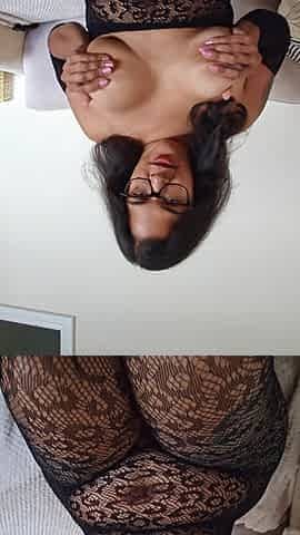 Asian BBW Squirts & Deep Throats Dildo Begging You to Cum on Her Face