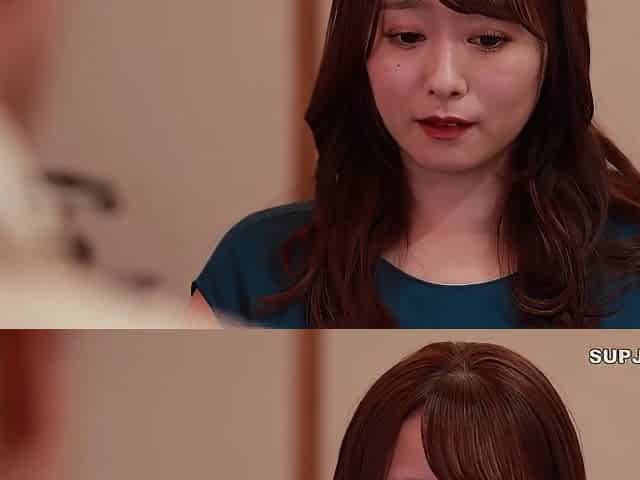 Marina Shiraishi, Big Tits, Housewife, Uncensored, Milf