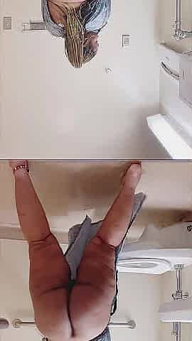 HOT PREGGO big beautiful woman PLAYING IN THE HOSPITAL DURING THE TIME THAT IN PANG