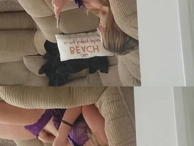 Caught Masturbating and Watching Porn! I Thought I Was Alone!