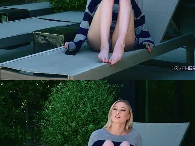 Photoshoot Leads To Moore