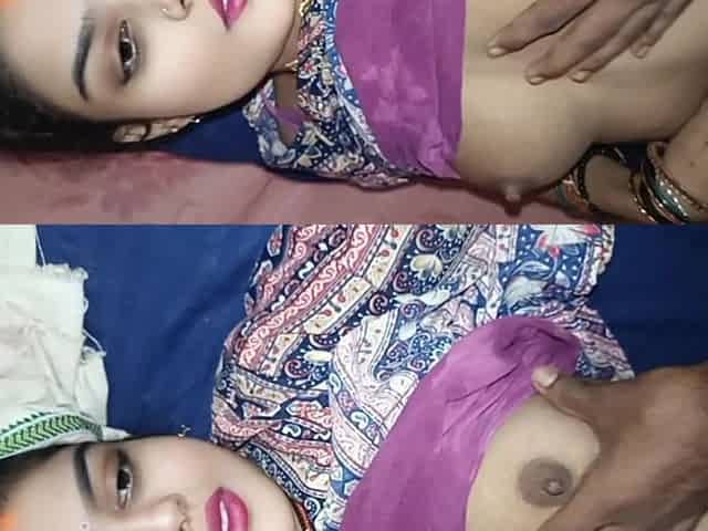Desi Puffy Nipples