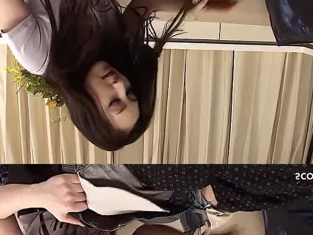 Japanese Stepsister Seduce Shy Virgin Boy To Creampie Fuck