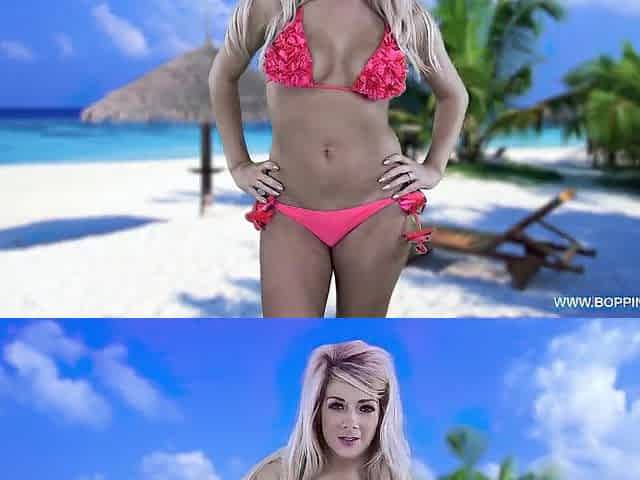 Tillie - Beach Honey
