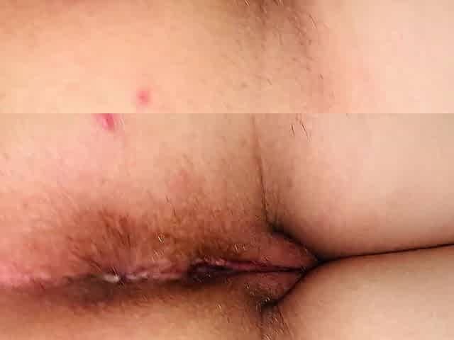 A nice oral-sex after sweating at the gym and burning calories.