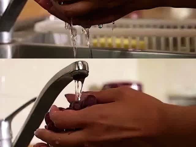 Amateur Asian Lady blowjobs and jerking