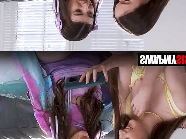 Fabulous Adult Video Group , Check It