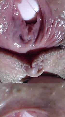 Awesome pussy coltrol, HD ball play