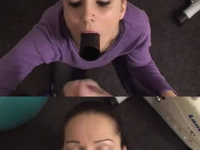 Massive Cumshot Special