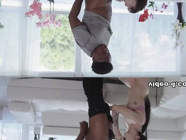 Anal Babysitters Gone Black 2 - Scene 4, Scene #04