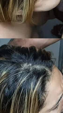 Amateur Couple Fucking