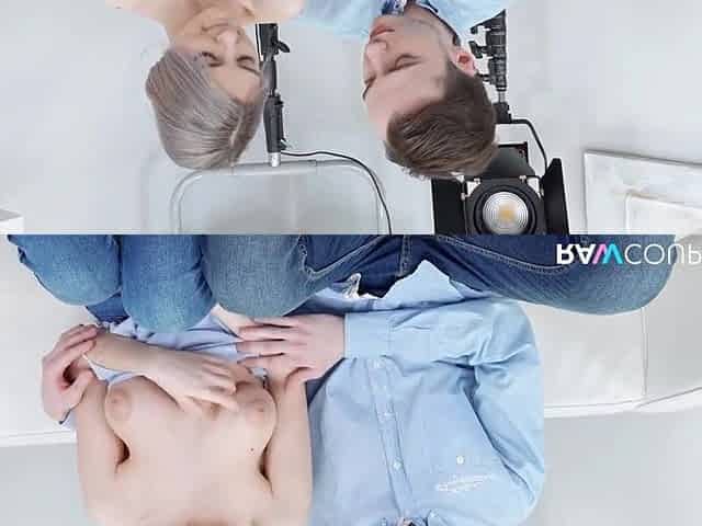 RawCouples- Shy conquerors of porn world