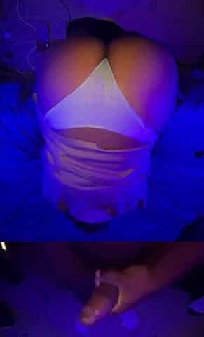 Fucking My Homies Momma In The Blue Room
