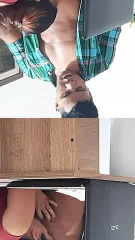 Fucking in the Office