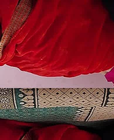 Hot Desi Indian Couple First Golden Night Sex