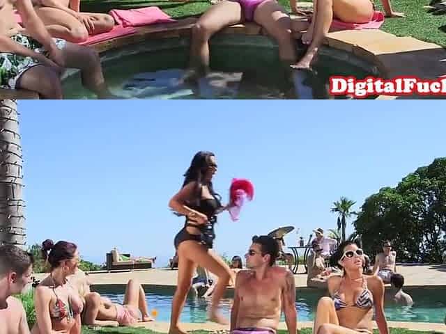 Glamcore Milf Doggystyle Banged By Big Dick