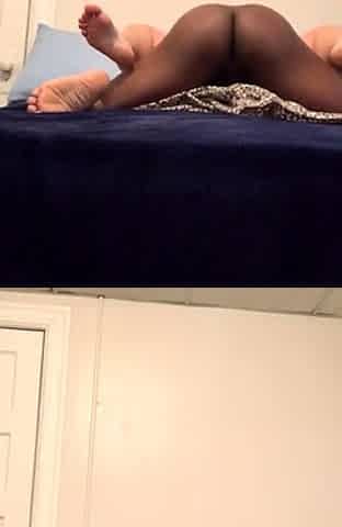 Amateur milf ass fucked on real homemade