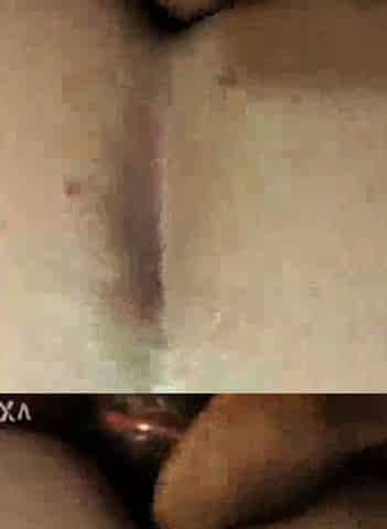 Young Wife With Great Ass Gets Creampie From BBC nn