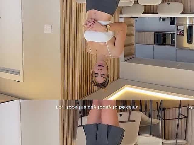 I swallowed my ally's daddy's milk