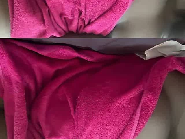 Busty BBW Nippleplay and Moaning Fetish