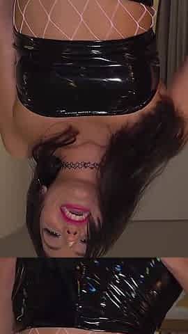Without a Condom Feels Better
