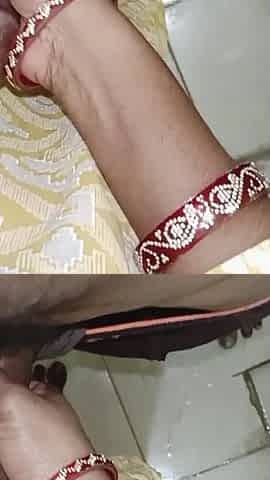 Session 24. Desi Couple Sex at Bathroom