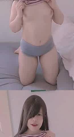 Amateur teenie cute angel showing off