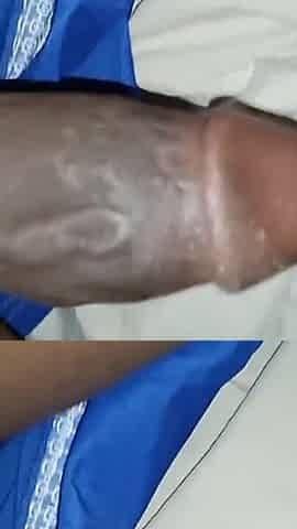 Horny GF Fucked in the Morning and She Enjoyed Dick Spread the Ass
