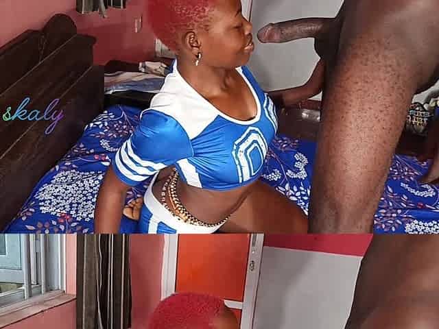 A True Fan