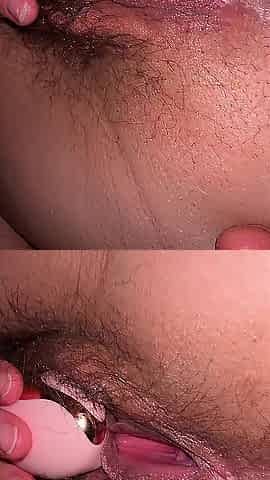 Eating butt from behind - Amateur preggy mother I'd like to fuck