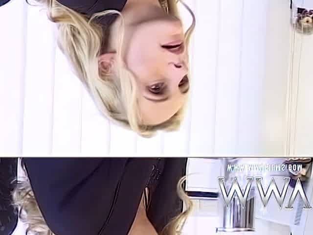 Blonde Boss - MMVfilms