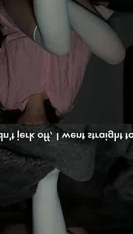 I Came to My Stepbrother for a Good Fuck and a Good Mood. Dirty Talk