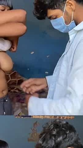 Outdoor Sex Stepbrother and Stepsister Outside Door Romance and Sex Mallu Couples Hot Romance with Sex in the Terrace