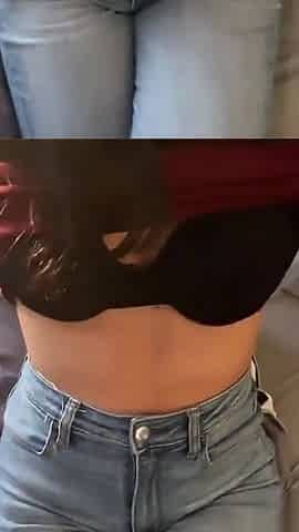 Girl with Nice Ass Fucking a Married Man Older Than Her