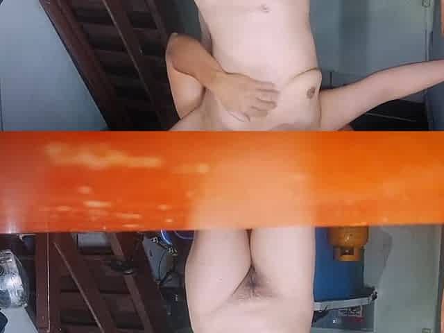 MY STEPDAUGHTER HAS A RICH VAGINA AND HER BUTT IS WILLING TO RECEIVE A DP.