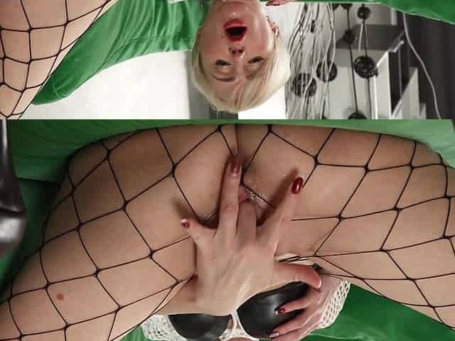 Hot Milf Cherry Aleksandra With Her Beautiful Ass - MatureNl