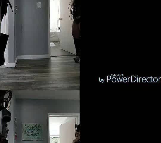 Pissing on the floor telling u to clean it up
