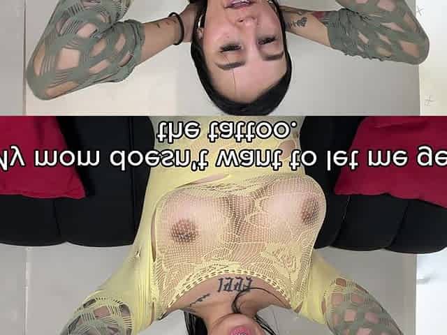 Tattoo Tour - Meet Sweetkimi