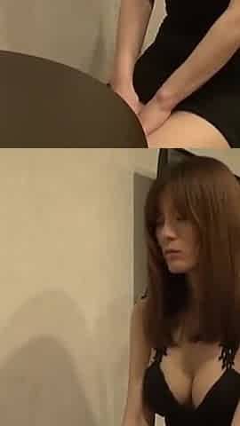 Model Interview. Natsumi, the Tall Glamorous Wife Who Discovered Her Side. Part1