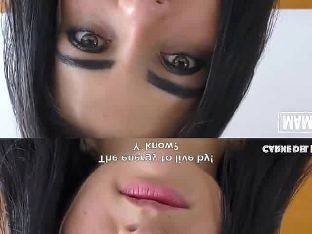 Luxurious Vixen Crazy Xxx Video - Leidy Silva