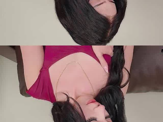 FEMOUT - Starlet Boner Antoinette Love Lengthy Shaft Willing